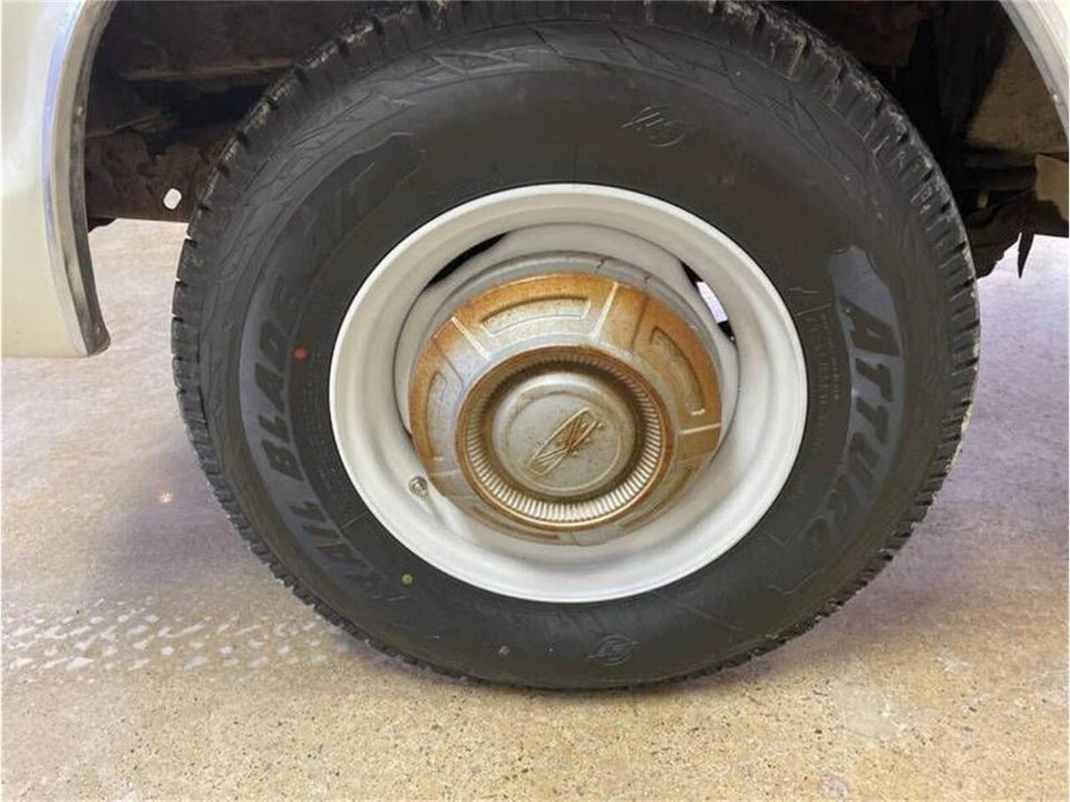 1972 Ford F-Series 5th Gen - Image 8 of 22