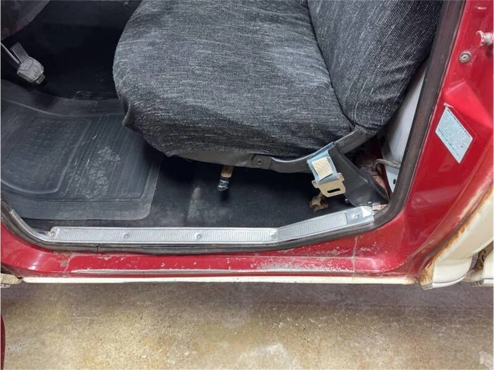 1972 Ford F-Series 5th Gen - Image 15 of 22