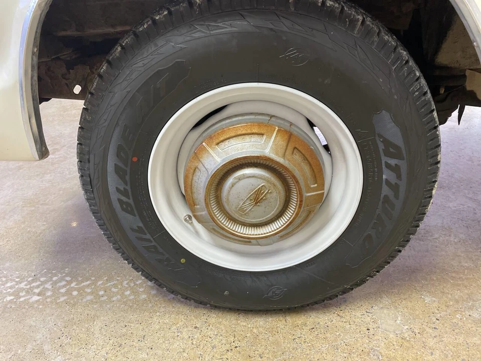 1972 Ford F-Series 5th Gen - Image 10 of 31