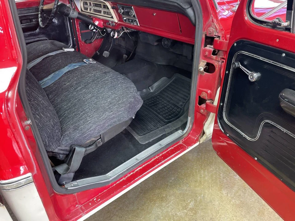 1972 Ford F-Series 5th Gen - Image 28 of 31