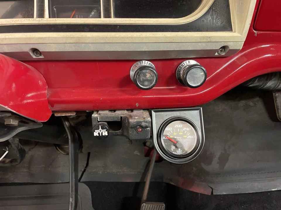 1972 Ford F-Series 5th Gen - Image 25 of 31