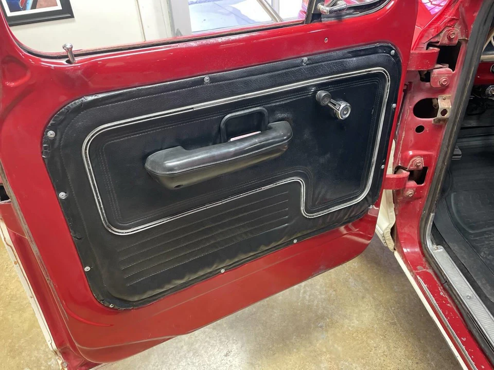 1972 Ford F-Series 5th Gen - Image 16 of 31