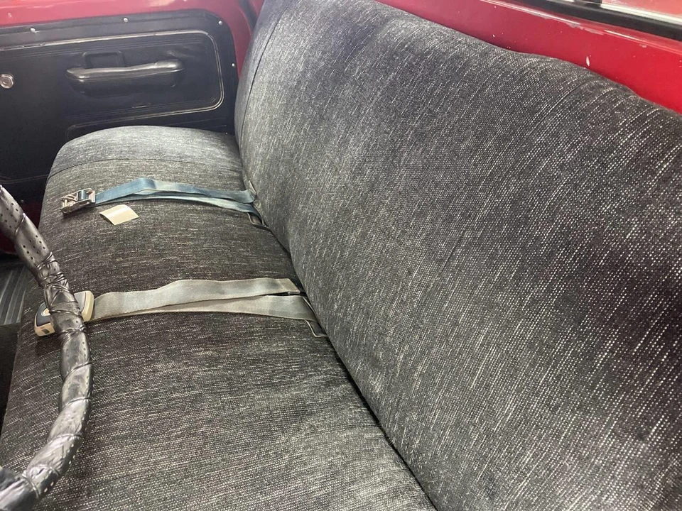 1972 Ford F-Series 5th Gen - Image 20 of 31