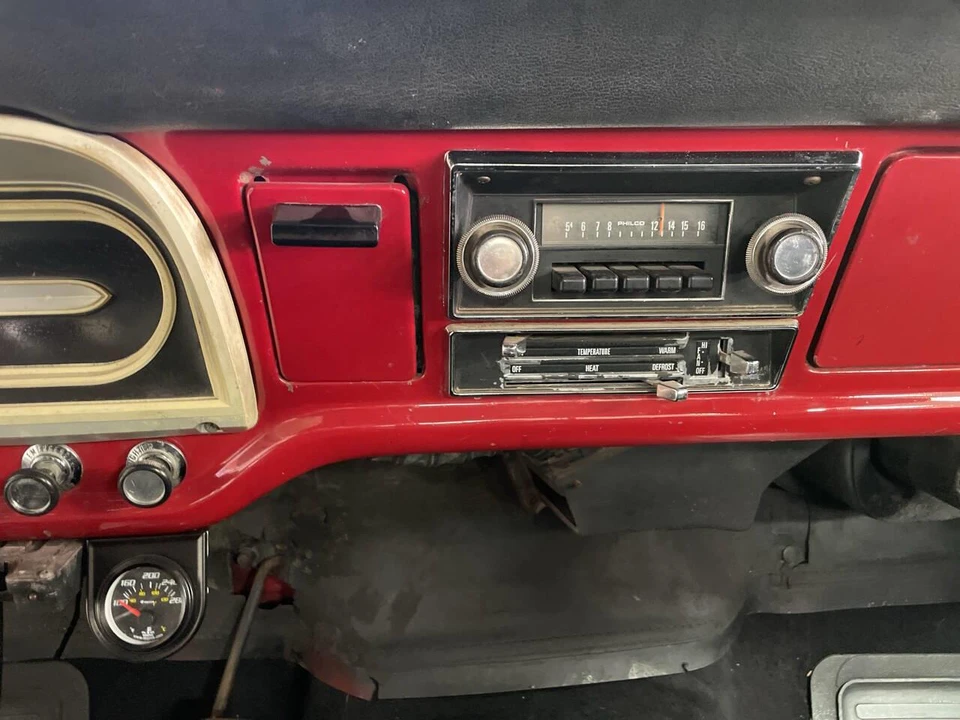 1972 Ford F-Series 5th Gen - Image 23 of 31