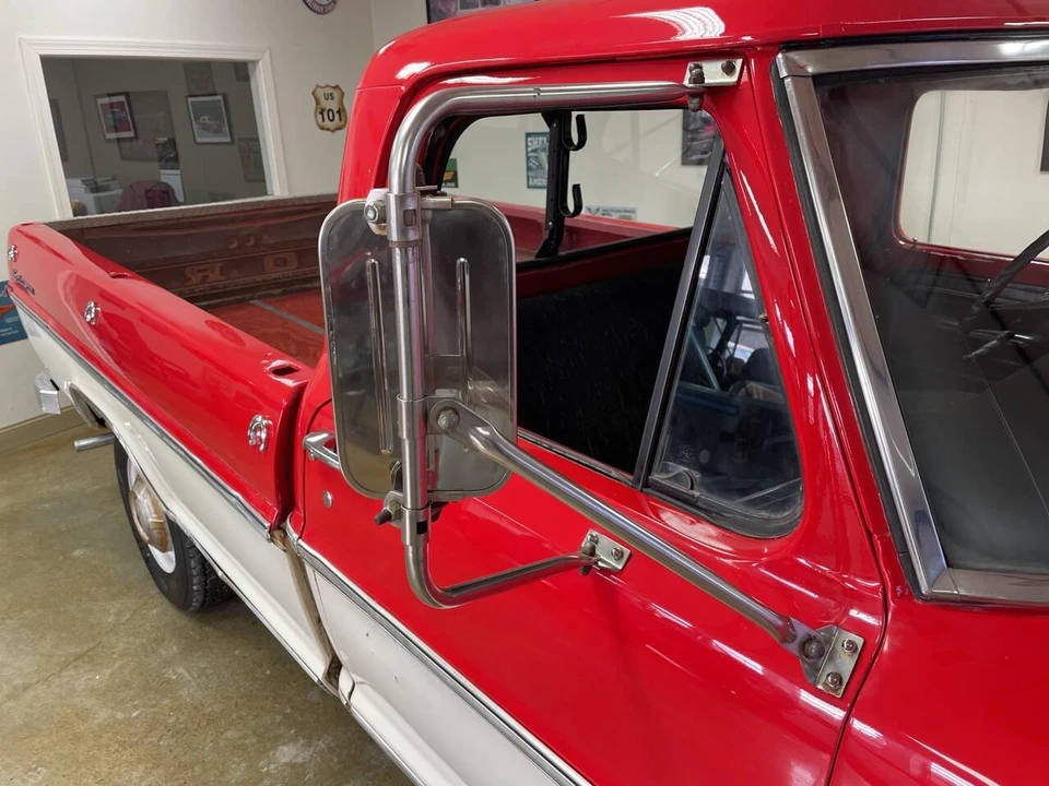 1972 Ford F-Series 5th Gen - Image 27 of 31