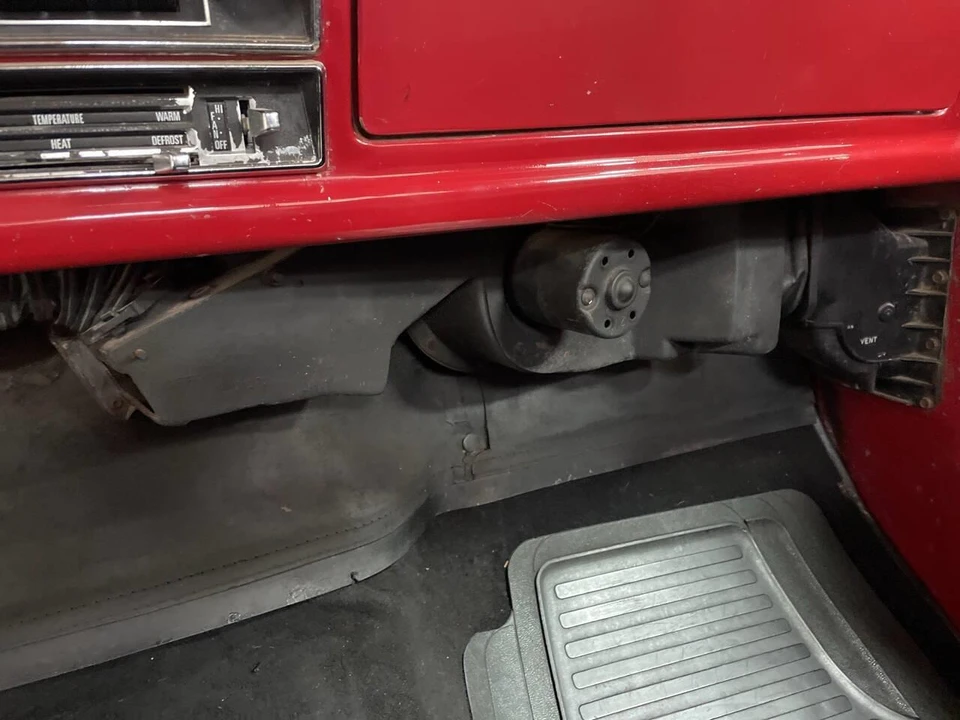 1972 Ford F-Series 5th Gen - Image 24 of 31