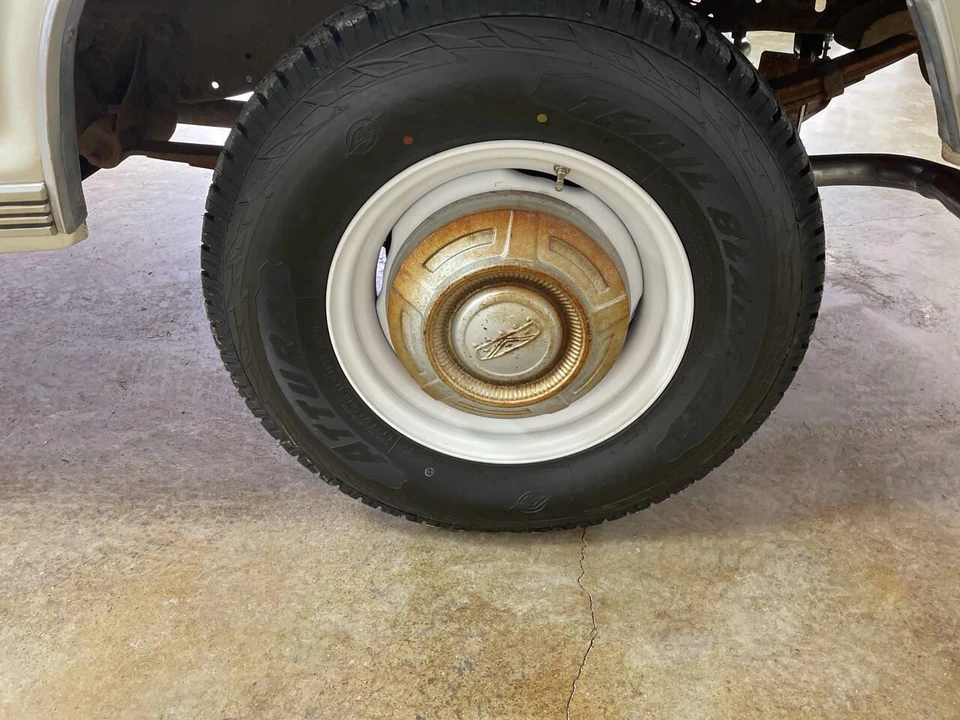 1972 Ford F-Series 5th Gen - Image 9 of 31
