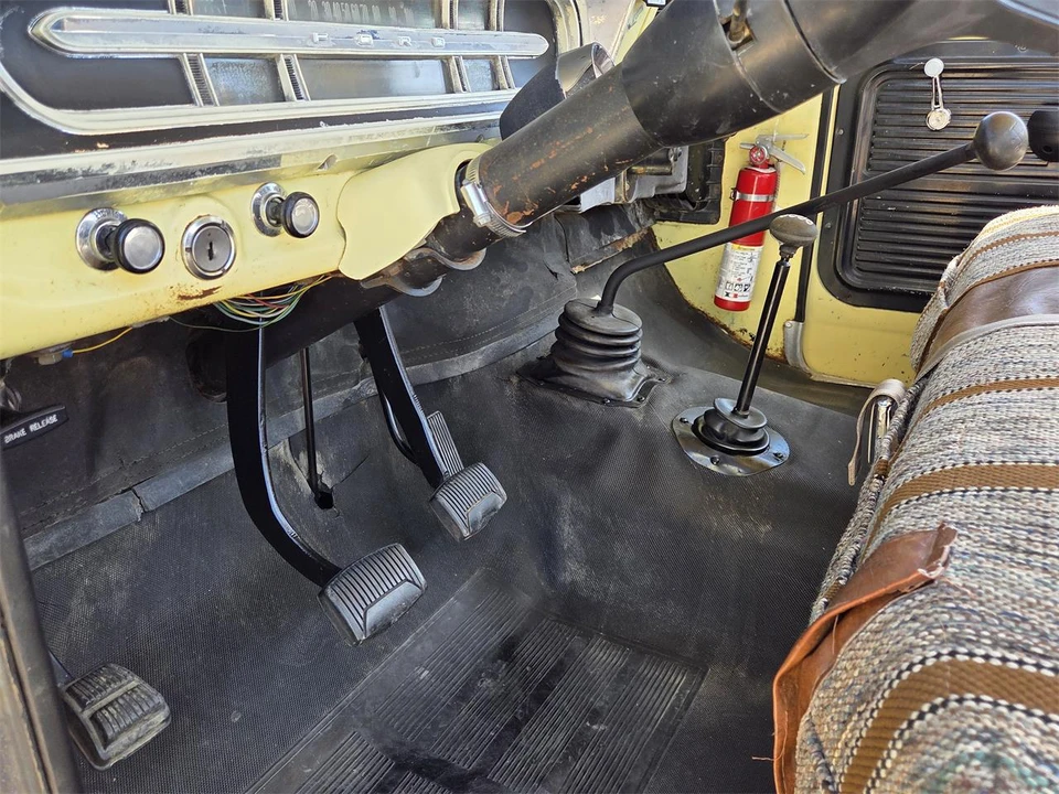 1972 Ford F-Series 5th Gen - Image 6 of 11