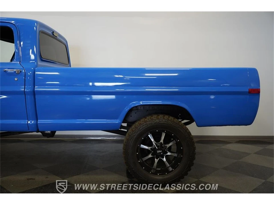 1972 Ford F-Series 5th Gen - Image 25 of 31