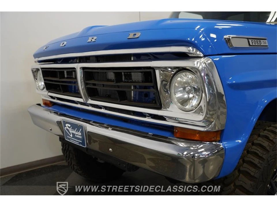1972 Ford F-Series 5th Gen - Image 22 of 31