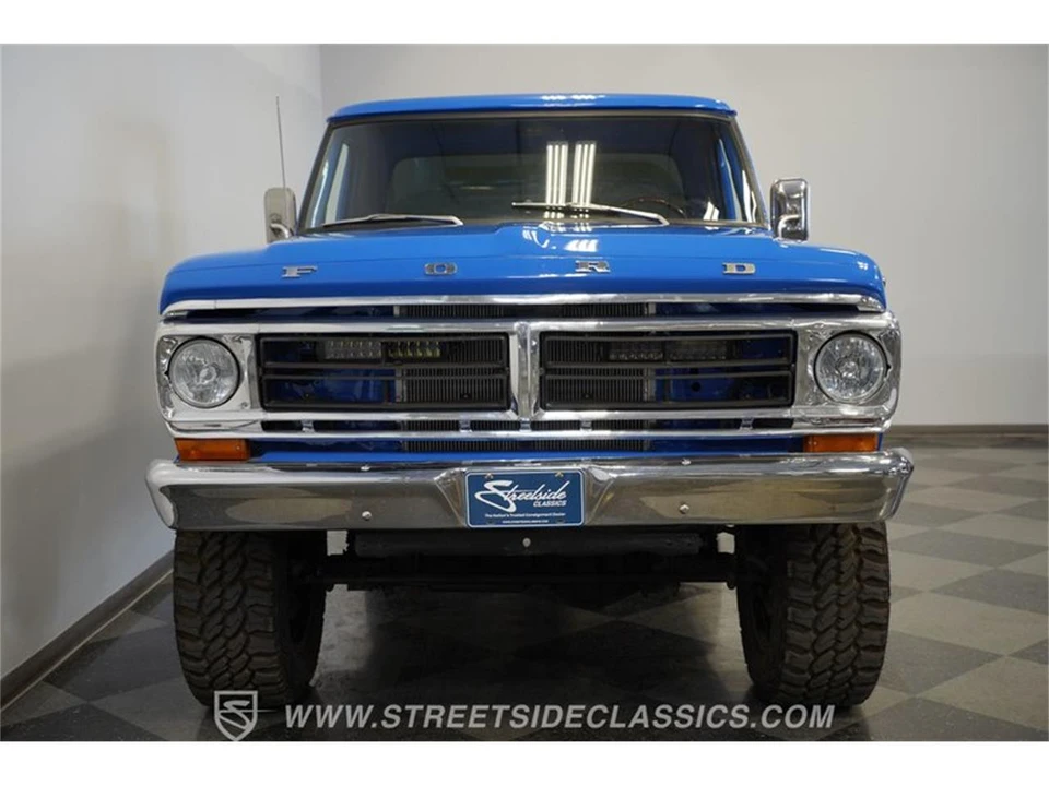 1972 Ford F-Series 5th Gen - Image 18 of 31