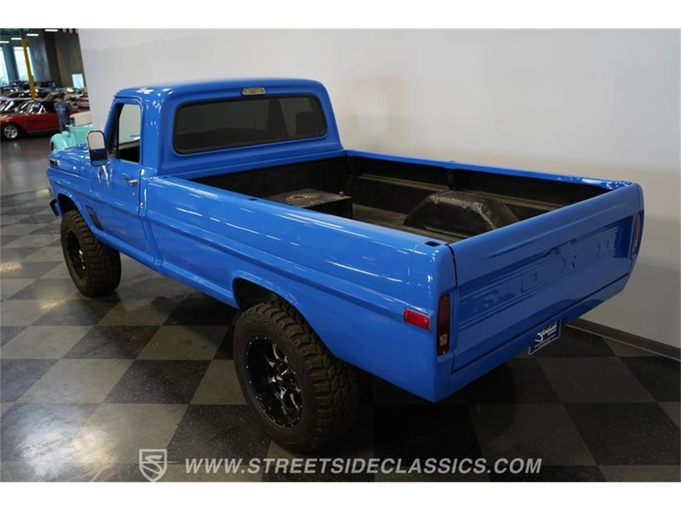 1972 Ford F-Series 5th Gen - Image 27 of 31