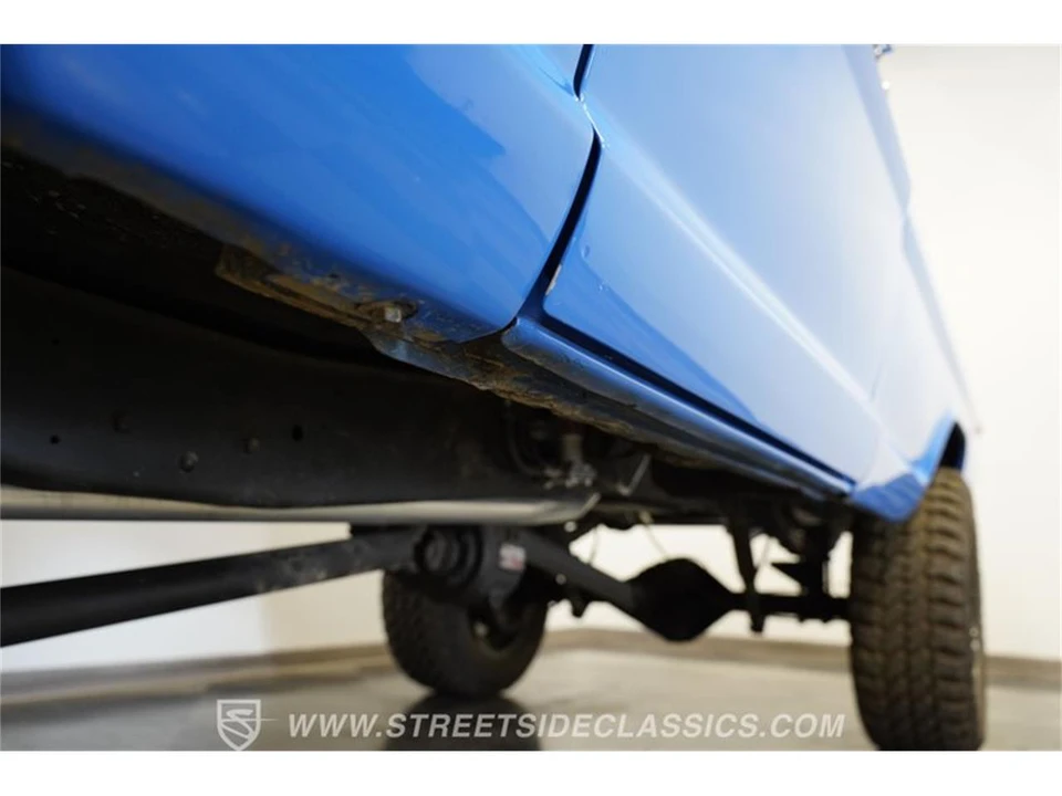 1972 Ford F-Series 5th Gen - Image 23 of 31