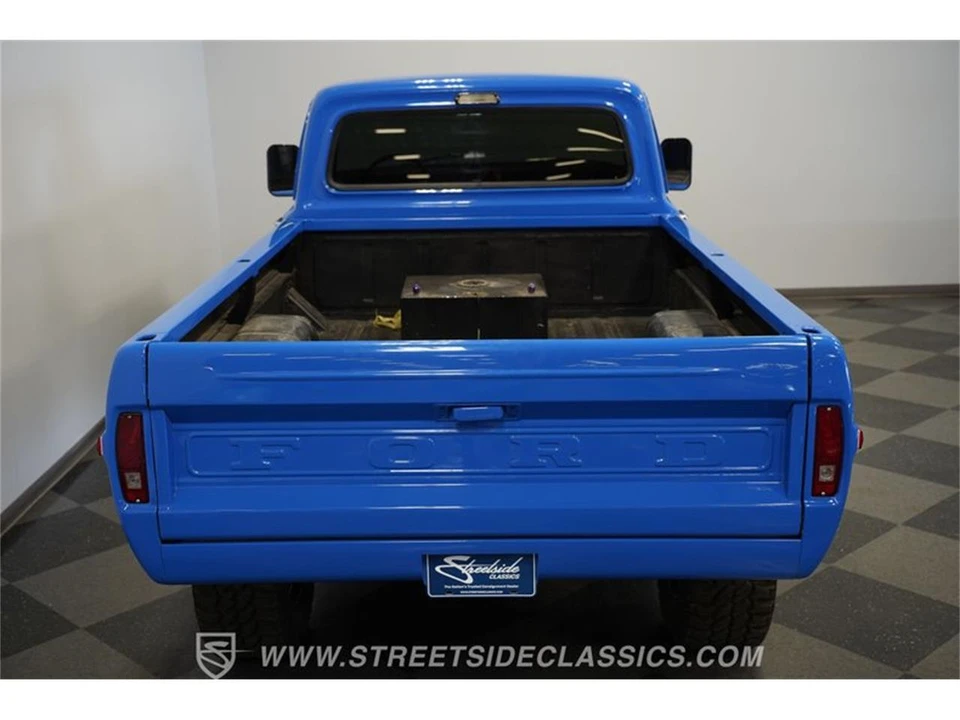 1972 Ford F-Series 5th Gen - Image 28 of 31