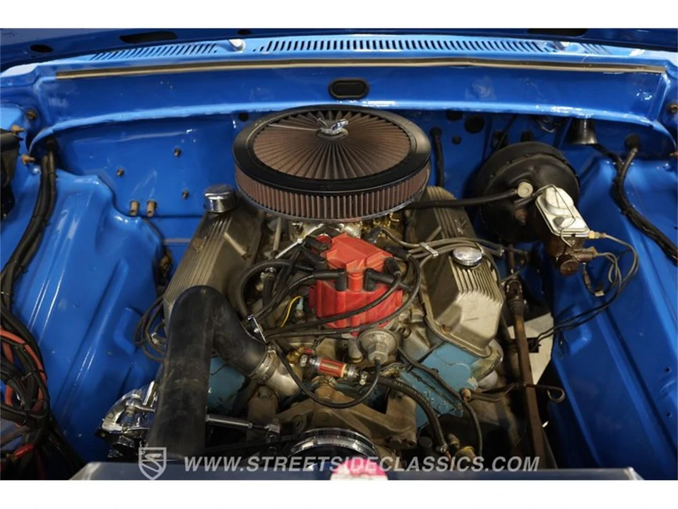 1972 Ford F-Series 5th Gen - Image 4 of 31