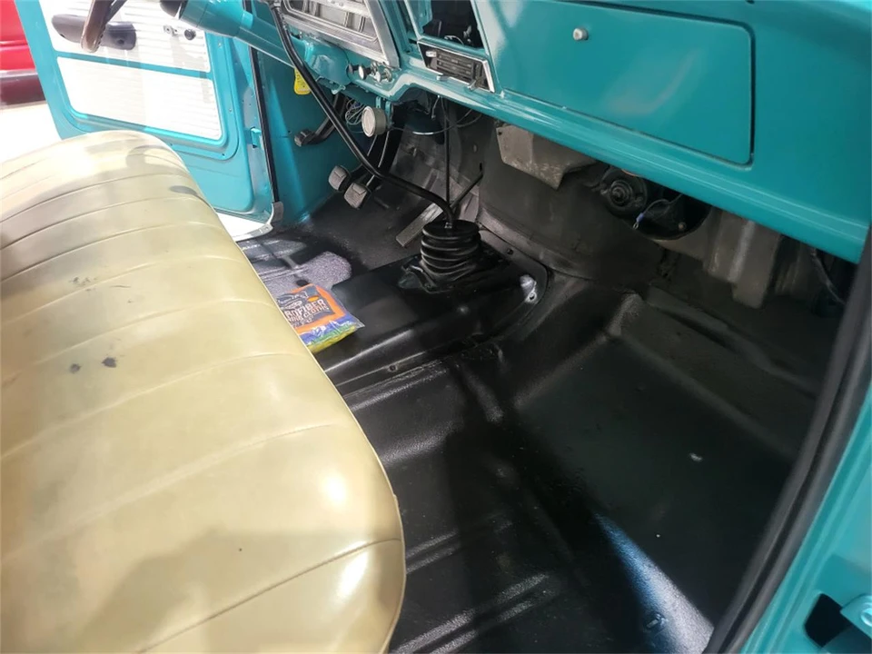 1972 Ford F-Series 5th Gen - Image 11 of 21