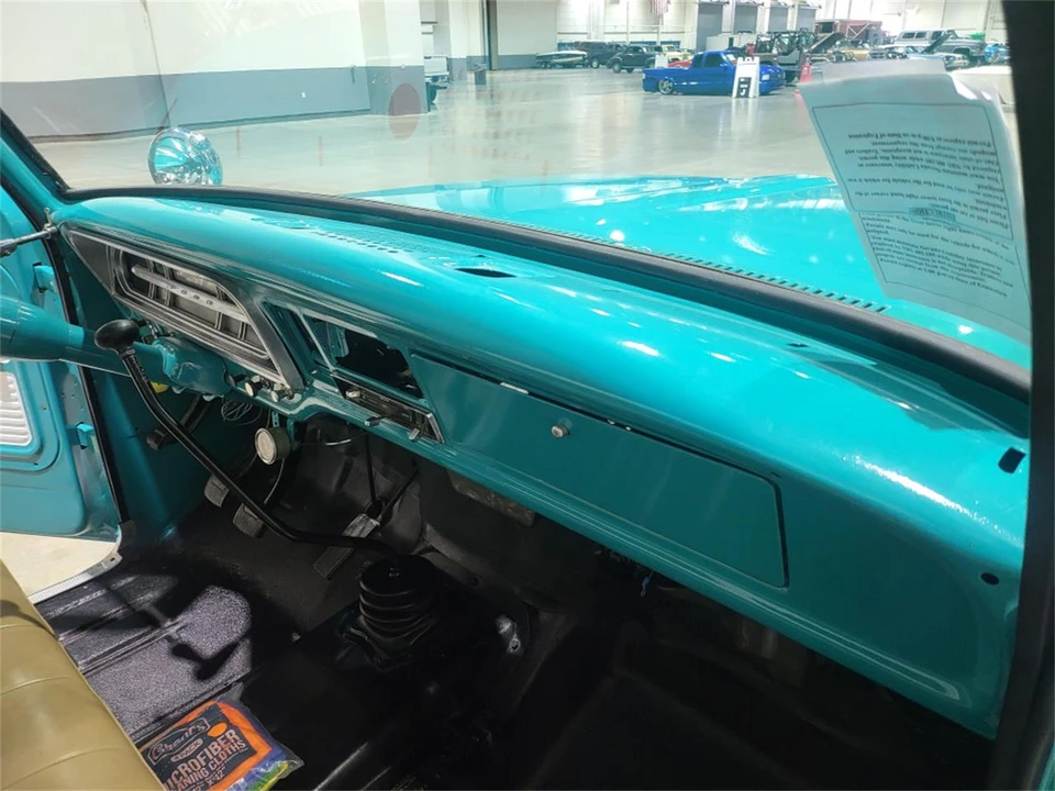 1972 Ford F-Series 5th Gen - Image 10 of 21