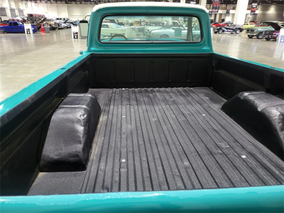 1972 Ford F-Series 5th Gen - Image 6 of 21