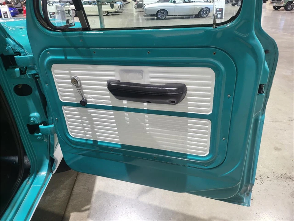 1972 Ford F-Series 5th Gen - Image 9 of 21