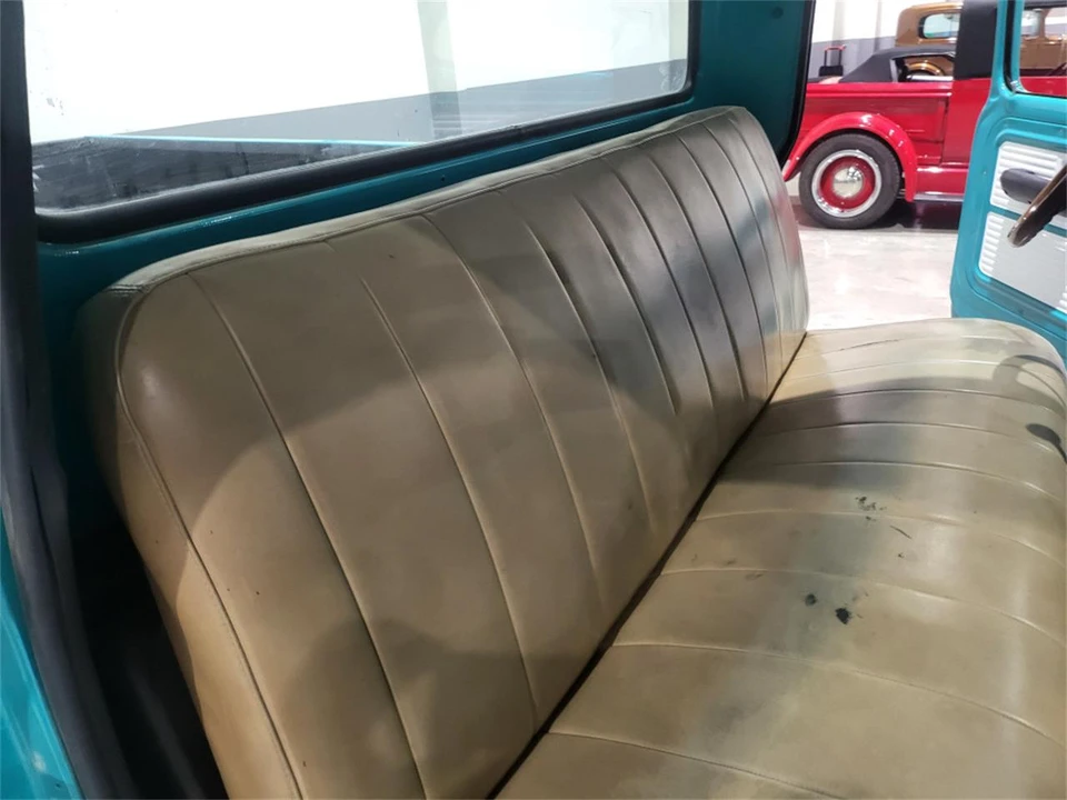 1972 Ford F-Series 5th Gen - Image 13 of 21