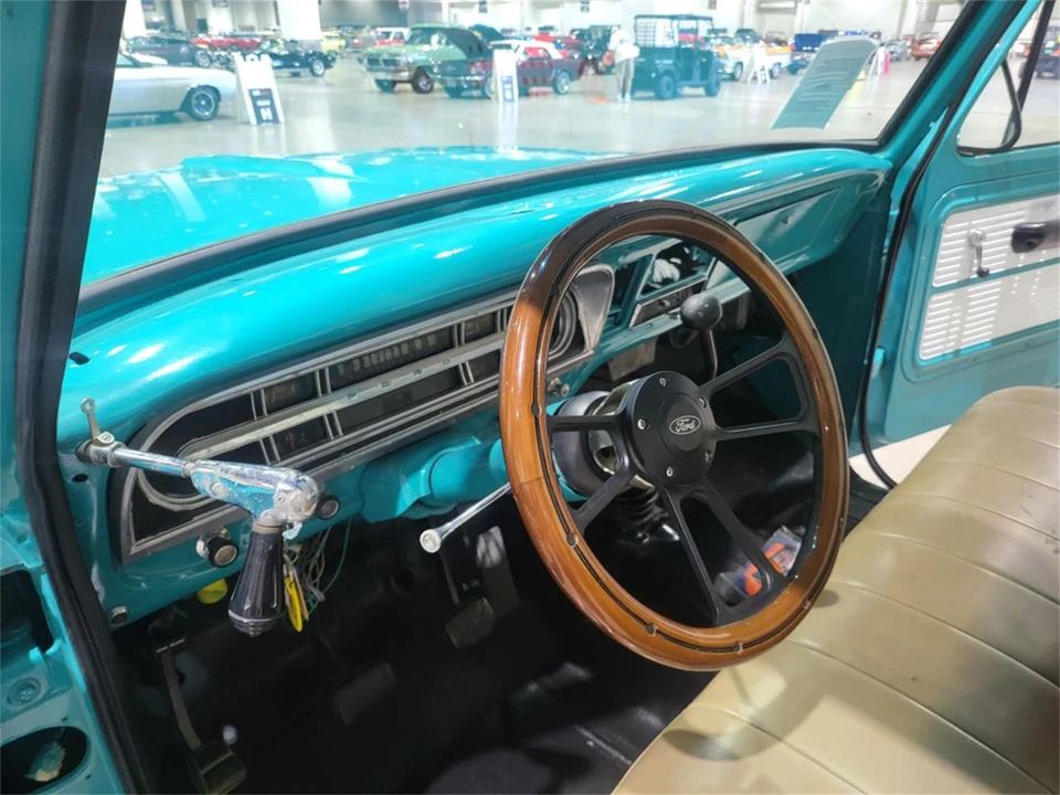 1972 Ford F-Series 5th Gen - Image 15 of 21