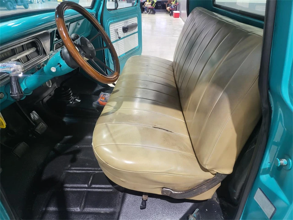 1972 Ford F-Series 5th Gen - Image 16 of 21