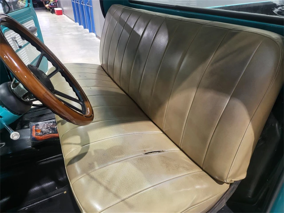 1972 Ford F-Series 5th Gen - Image 17 of 21
