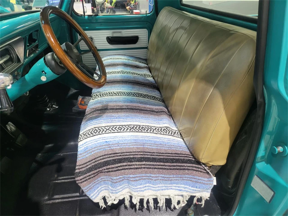 1972 Ford F-Series 5th Gen - Image 18 of 21