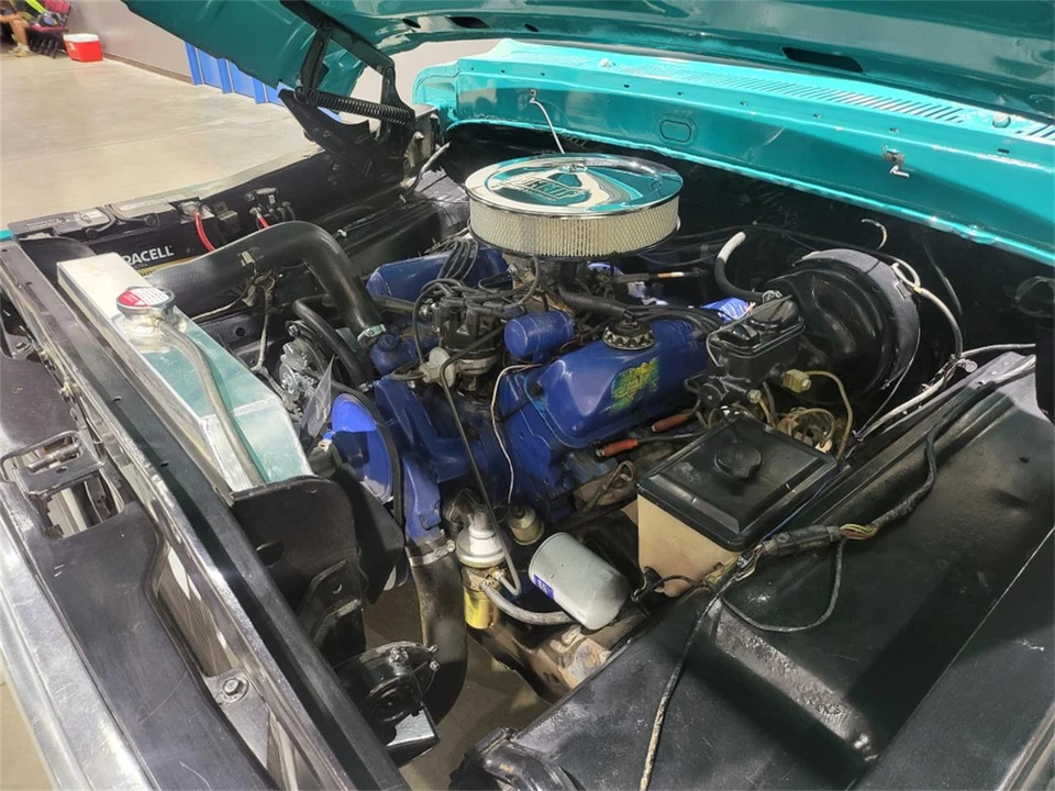1972 Ford F-Series 5th Gen - Image 19 of 21