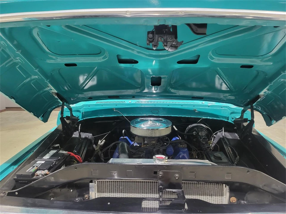 1972 Ford F-Series 5th Gen - Image 21 of 21