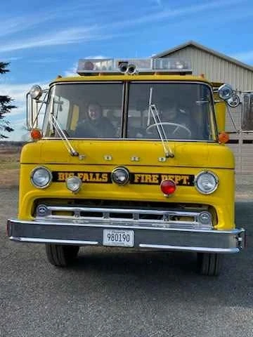 1972 Ford F-Series 5th Gen - Image 6 of 6