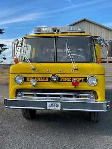 1972 Ford F-Series 5th Gen - Image 2 of 6