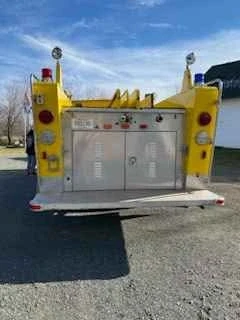 1972 Ford F-Series 5th Gen - Image 4 of 6