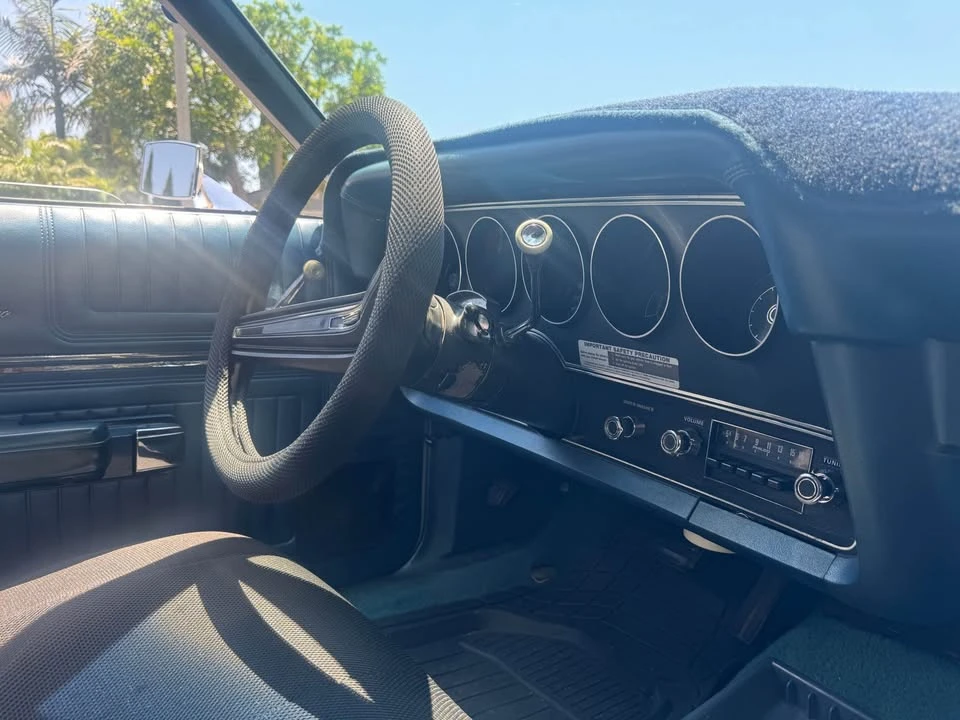 1972 Ford GT - Image 7 of 8