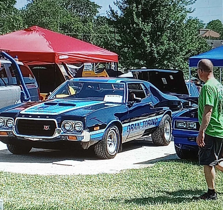 1972 Ford GT40 - Image 2 of 9