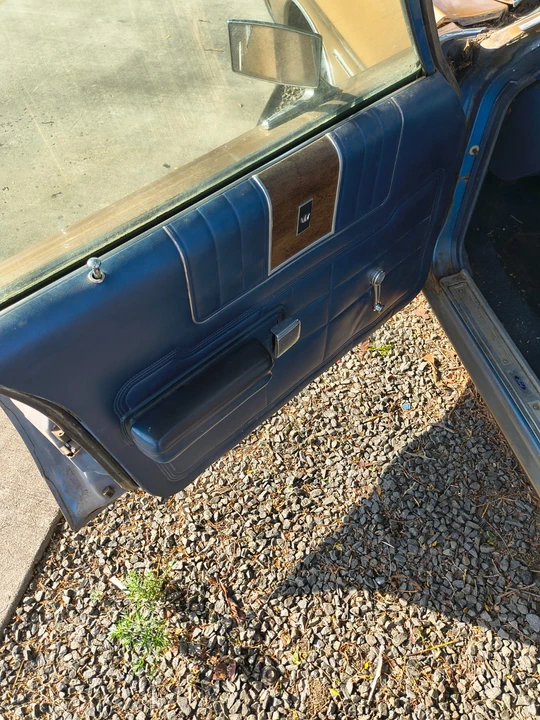 1972 Ford Galaxie 4th Gen - Image 15 of 19