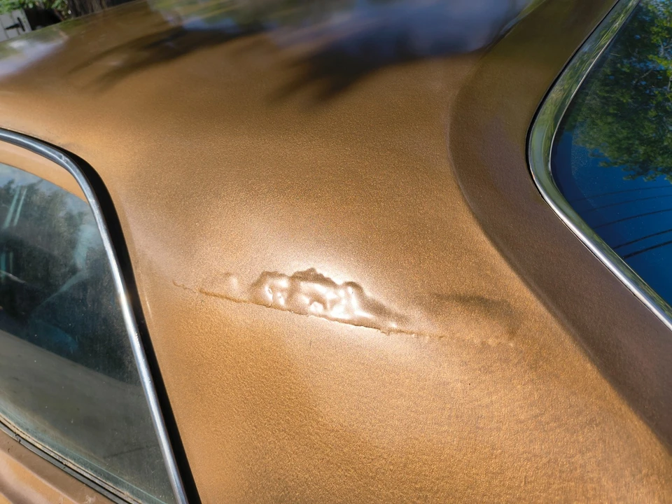 1972 Ford Galaxie 4th Gen - Image 7 of 19
