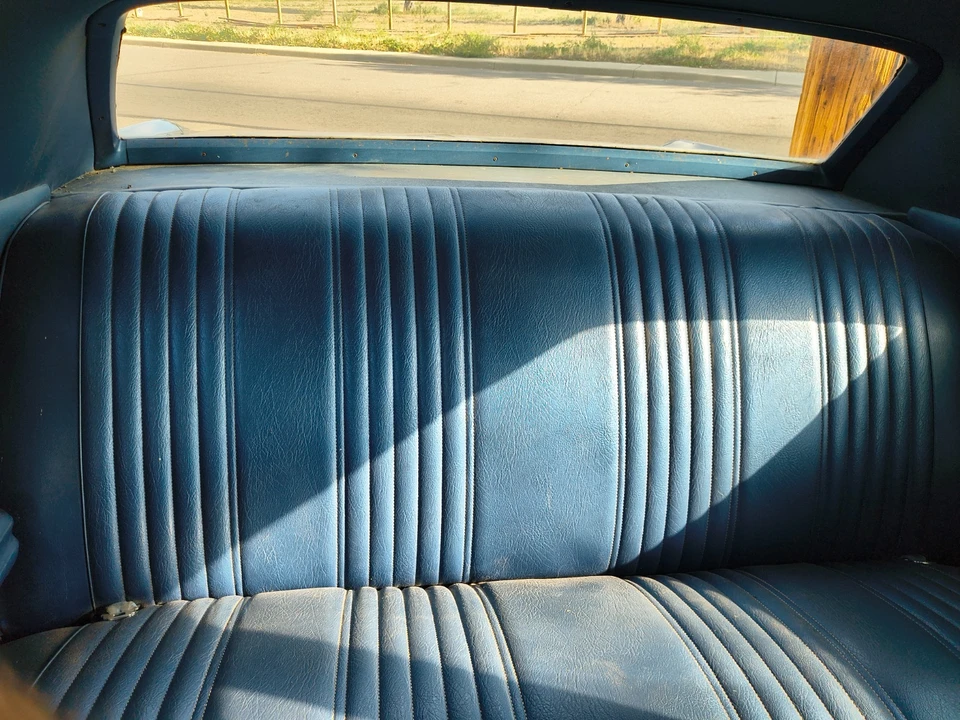 1972 Ford Galaxie 4th Gen - Image 13 of 19