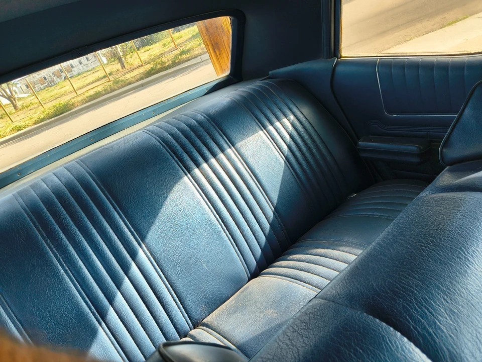 1972 Ford Galaxie 4th Gen - Image 12 of 19