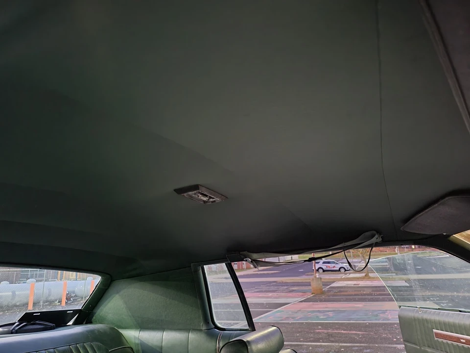 1972 Ford Galaxie 4th Gen - Image 13 of 29