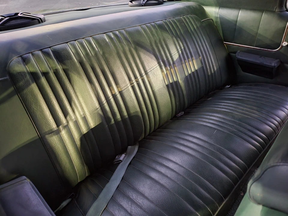 1972 Ford Galaxie 4th Gen - Image 21 of 29