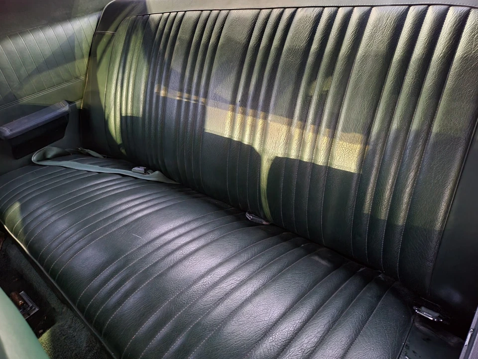 1972 Ford Galaxie 4th Gen - Image 29 of 29