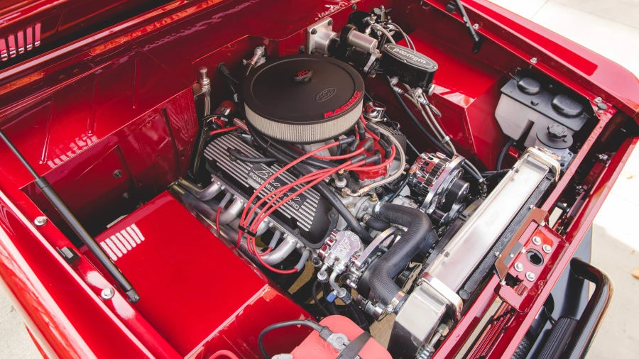 1972 Ford Bronco 1st Gen - Image 7 of 20
