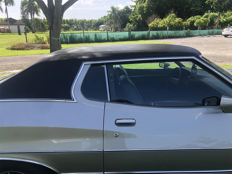1972 Ford Torino 3rd-4th Gen - Image 5 of 31