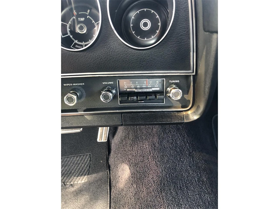 1972 Ford Torino 3rd-4th Gen - Image 10 of 31