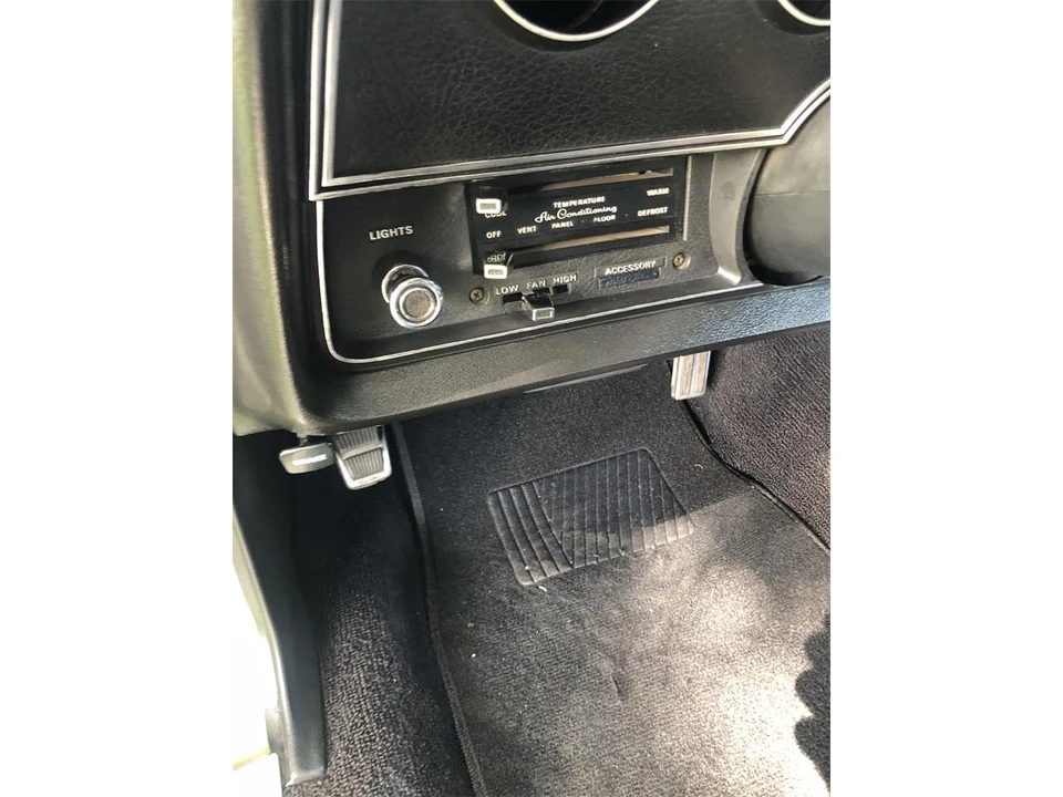 1972 Ford Torino 3rd-4th Gen - Image 12 of 31