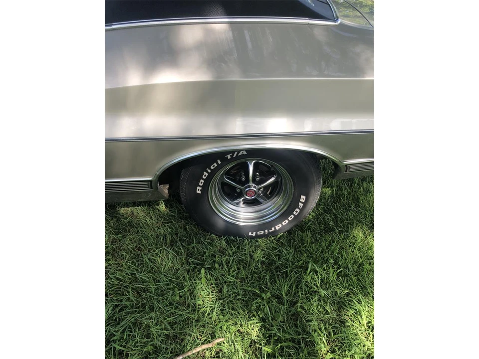 1972 Ford Torino 3rd-4th Gen - Image 23 of 31