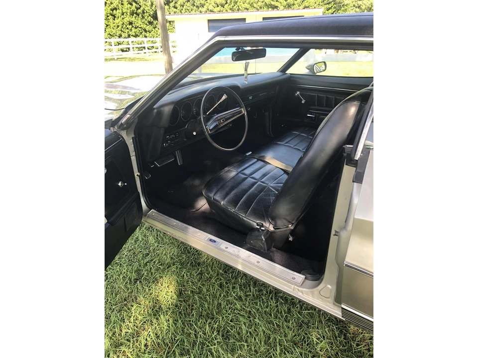 1972 Ford Torino 3rd-4th Gen - Image 8 of 31