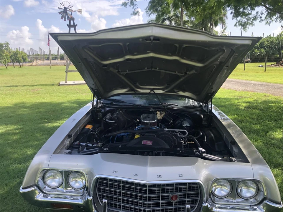 1972 Ford Torino 3rd-4th Gen - Image 26 of 31