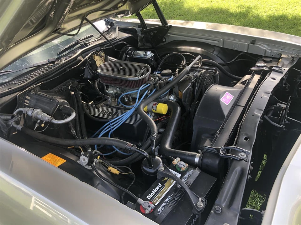 1972 Ford Torino 3rd-4th Gen - Image 27 of 31